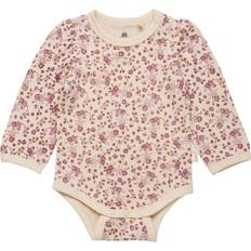 CeLaVi Floral Baby Body