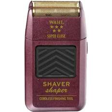 Battery Shavers Wahl 5 Star Cord/Cordless Shaver/Shaper