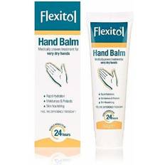 Flexitol Rapid Relief Hand Balm 56g