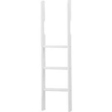 HoppeKids Ladder for ECO Luxury Mid High Bed Straight 3.5x15.7"