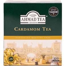 Ahmad tea Ahmad Tea Cardamom Tea 100g 100st