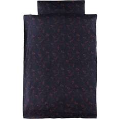 Soft Gallery Baby Bed Linen w/Paper Plane 70x100cm