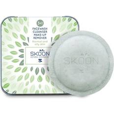 Gezichtsreinigingen Skoon Facewash, Cleanser & Makeup Remover Normal to Oily Skin 50g