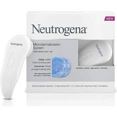 Neutrogena Microdermabrasion System