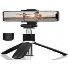 Selfie stang Media-Tech Poland 2in1 SELFIE TRIPOD Selfie holde. [Levering: 4-5 dage]
