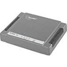 Allnet Router Allnet ALL126AS3 50 °C 10 - 90% -20 70 °C 183 x 145 x 36 mm