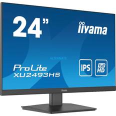 Iiyama XU2493HS-B5 computer