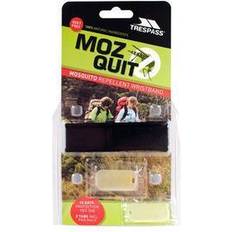 Trespass Insektnet Trespass Mozquit Anti-mosquito Armbånd
