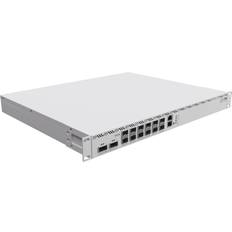 Mikrotik CCR2216-1G-12XS-2XQ Router