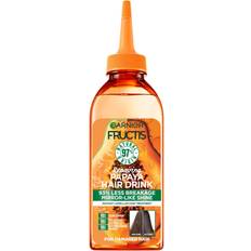 Garnier hair drink Garnier Fructis Hair Drink Papaya Lamellar Treatment 200ml