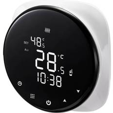 Room Thermostats Sygonix SY-4707878 Raumthermostat Unterputz Wochenprogramm 1St