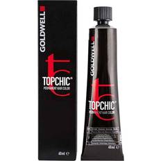 Goldwell Topchic 5K Mahogany Copper 60ml