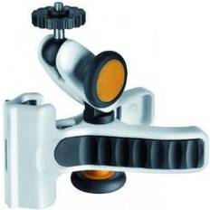 Kamerastativer Laserliner FlexClamp 090.133A Klemmeholder 1/4 Passer til mærkerne