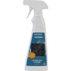 Nordic Quality Quality Cleaning Glaskeramisk Kogepladerens 250ml 250ml