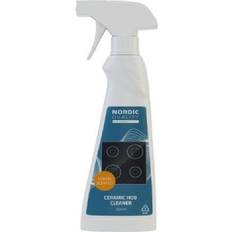 Kogepladerens Quality Cleaning Glaskeramisk Kogepladerens 250ml