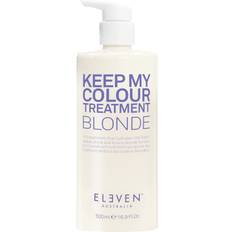 Eleven australia 500ml Eleven Australia Keep My Colour Blonde Treatment 500ml