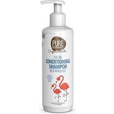 Pure Beginnings Fun Time Conditioning Shampoo 250ml