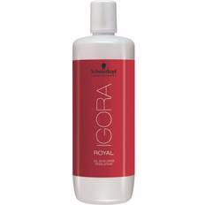 Igora royal oil developer Schwarzkopf Igora Royal Oil Developer Mini 6 60ml