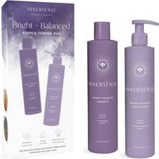 Innersense Innersense Bright + Balanced Purple Toning Duo Set