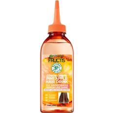 Garnier hair drink Garnier Fructis Hair Drink Pineapple Lamellar Treatment 200ml