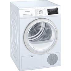 Siemens WT45HVB6DN Vit