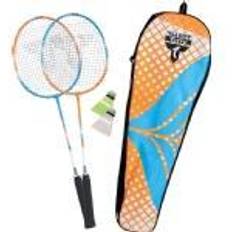 Talbot Torro Badmintonsæt 2 Angriber