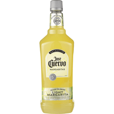Jose Cuervo Jose Cuervo Authentic Lime Light Margarita