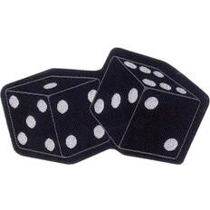 Brætspil Generic Standard Patch: Dice (Loose)