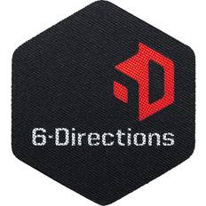 6d sliding 6-Directions 6D Sliding (2 stk)