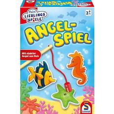 Brætspil Schmidt Spiele Mete Brädspel
