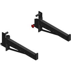 Outdoor master Master Fitness Spotters Pair 75 mm Outdoor, Rig