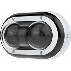 Axis Communications P4705-PLVE PANORAMIC