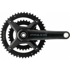 Praxis works Praxis Works Zayante Carbon S Chainset