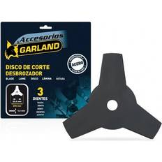 Accessori per attrezzi da giardino elettrici Garland Blad plæneklipper 3D 25,5