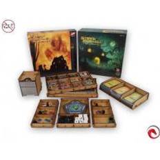 Insert Betrayal at House on the Hill