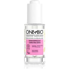 OnlyBio Bakuchiol & Squalane Correcting Serum with Anti-Ageing 30ml