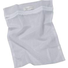 Waszakken Trofé Laundry Bag Wit One Size Dames