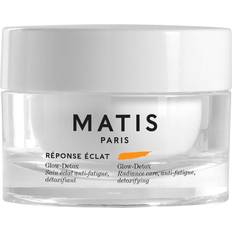 Kasvovoiteet Matis Paris Réponse Éclat Glow-Detox 50 ml