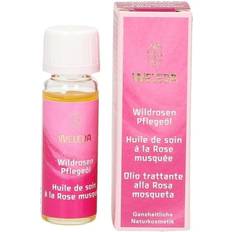 Best Body Oils Weleda Kropspleje Oils Harmoniserende plejeolie Vildrose 10 10ml