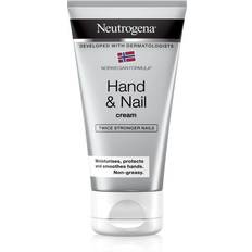 Neutrogena Håndcremer Neutrogena Norwegian Formula Hand and nail c.. 75ml