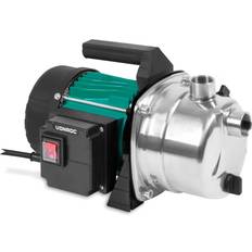 VONROC VONROC Havepumpe Vandpumpe 1000W 3500l/h
