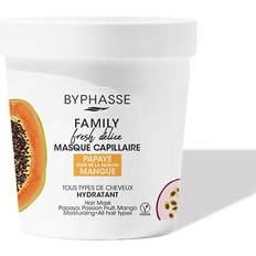 Family Fresh Delice Mango Moisturising Mask 250 ml