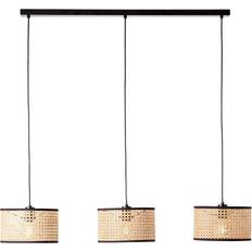 Brilliant Wiley Pendant Lamp 110cm