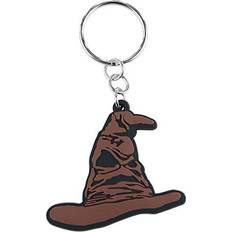 Harry potter sorting hat ABYstyle Nyckelring Harry Potter - Sorting Hat