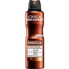 Men Expert Men Expert Barber Club 48H Protective Bodyspray