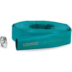 VONROC VONROC Flat slangesæt dykpumper - Trykslange Universal