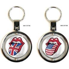 Rolling Stones The Keychain