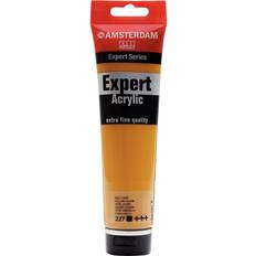 Amsterdam Expert Series Acrylic Tube Yellow Ochre 150ml