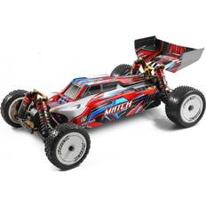 WLtoys Buggy 104001 Match 1/10 4WD Komplet