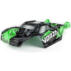 Hpi vorza s HPI Racing HPI-160296 Vorza Buggy Flux S RTR Body